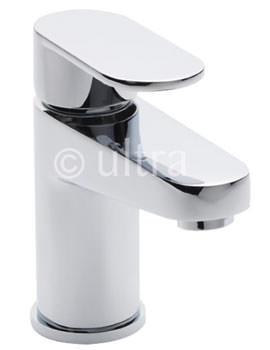 Ultra Ratio Mono Basin Mixer Without Waste | RAT325