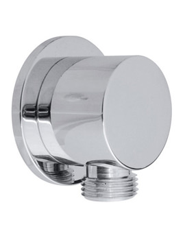Vado Elements Wall Shower Outlet | ELE-OUTLET