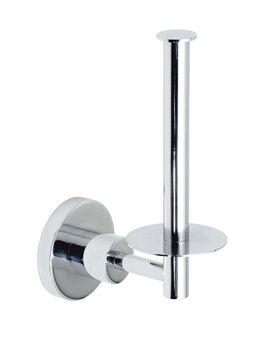 Vado Elements Spare Toilet Paper Holder | ELE-180S