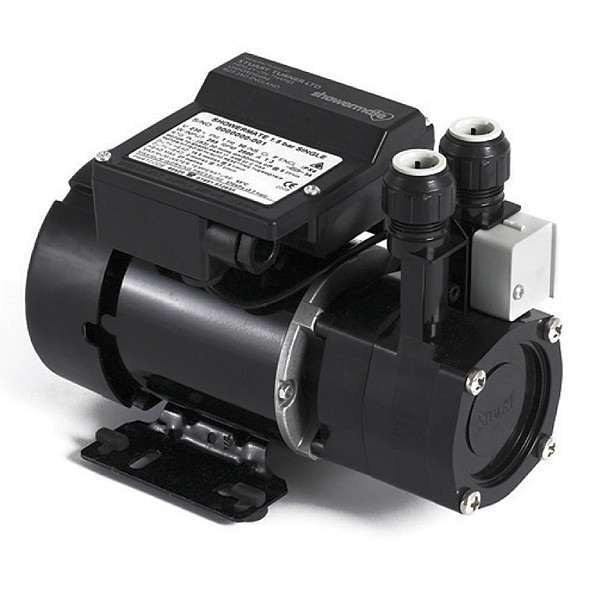 Vado Stuart Turner Showermate Standard Single Shower Pump 2.6 Bar