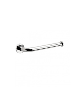 Crosswater Central Towel Ring Chrome | CE013C