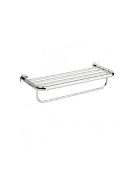 Crosswater Central Towel Rail 2 Tier | CE026C