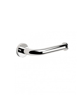 Crosswater Central Toilet Roll Holder | CE029C