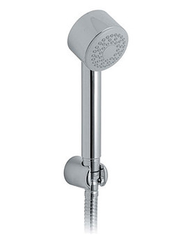 Vado Elements Single Function Mini Shower Kit | ELE-SFMK