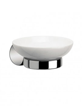 Crosswater Majestic Soap Holder | MJ005C
