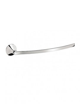 Crosswater Majestic Towel Ring | MJ013C