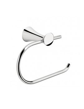 Crosswater Elegance Toilet Roll Holder | EC029C