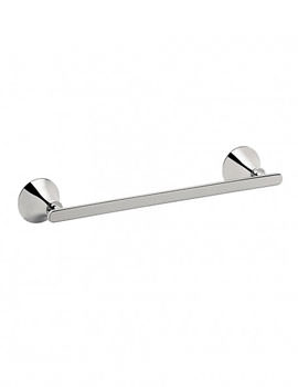 Crosswater Majestic Small Towel Rail 300mm | MJ023C