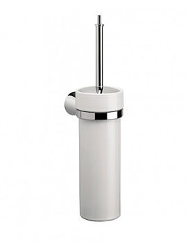 Crosswater Majestic Toilet Brush Holder | MJ025C