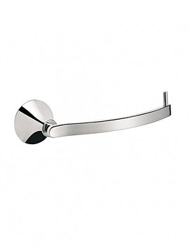 Crosswater Majestic Toilet Roll Holder | MJ029C