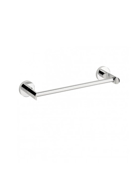 Crosswater Elite Towel Rail 300mm | EL023C