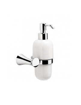 Crosswater Elegance Soap Dispenser | EC011C