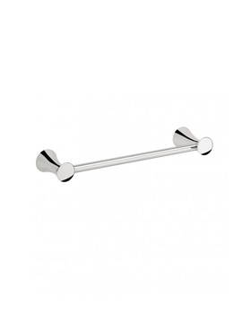 Crosswater Elegance Towel Rail 300mm | EC023C