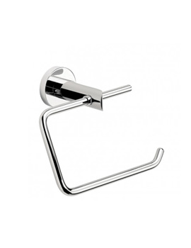 Crosswater Elite Toilet Roll Holder | EL029C