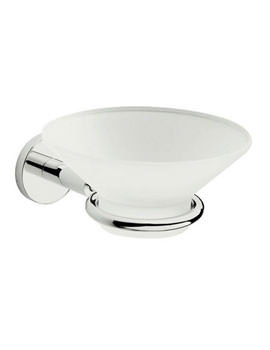 Heritage Unity Soap Dish | AUC04