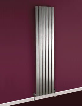 Image of Phoenix Orla Tall Designer Radiator 450 x 1200mm | RA060
