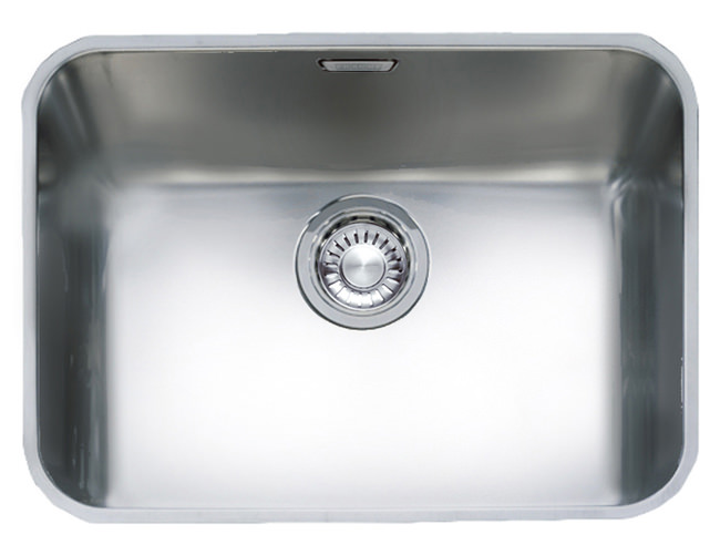 franke largo kitchen sink