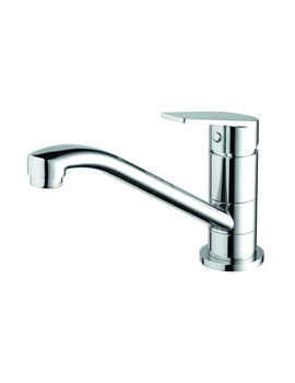 bristan cinnamon kitchen tap
