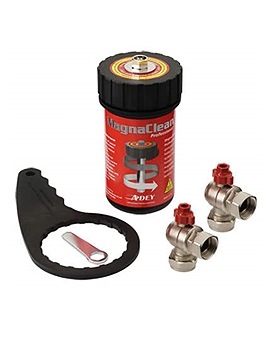Magna Clean Professional for Central Heating Boiler