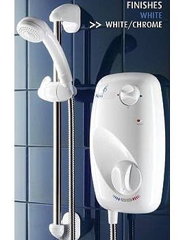 Galaxy Aqua 1000 Electric Shower 8.5KW