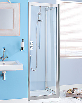 Simpsons Supreme Side Panel 600 x 1850mm | 8292