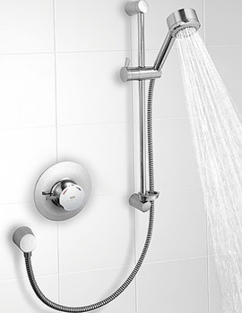 Mira Discover Mixer Shower BiV Built in Valve 1.1595.002