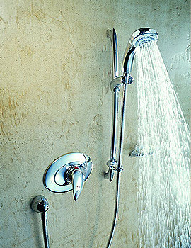 Mira Combiflow Mixer Shower EV Exposed Valve