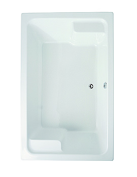 Adamsez Grenada Large Bath 1920 x 1200mm | GRE