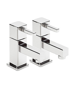 Sagittarius Pablo Bath Taps | PA-102-C