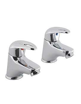 Java Basin Taps  Basin Mixer Taps - Bristan