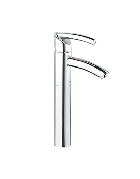 Grohe Tenso Extended Mono Bloc Basin Mixer Tap