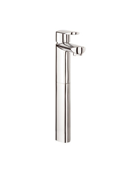 Crosswater Tall Basin Monobloc Tap Voyager Range | VO112DNC