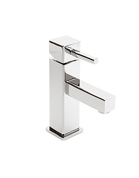 Sagittarius Pablo Basin Mixer Tap | PA-106-C