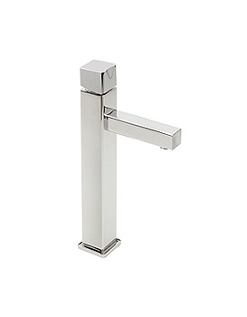 Sagittarius Matisse Extended Mono bloc Basin Mixer Tap | MA/209/C