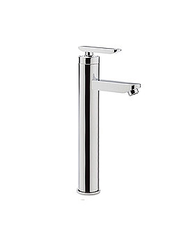 Sagittarius Eclipse Extended Basin Mixer Tap Chrome | EC/209/C