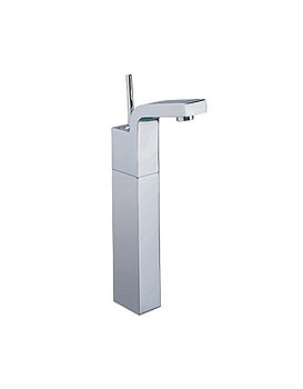 Crosswater Hey Joe Extended Basin Mixer Tap | HJ112DPC