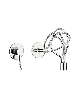 Crosswater Artist Range 2 Hole Basin Set | AR120WNC