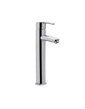 Sagittarius Pure Extended Mono-bloc Basin Mixer Tap | PU-109-C