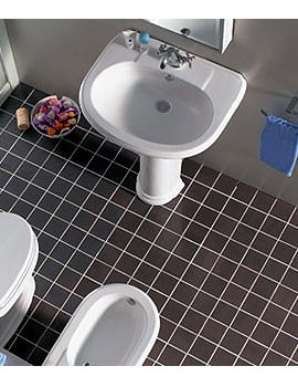 Image of Aqva Barcelona Basin and Pedestal | BRYUNZEEL/LMK6013