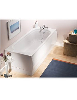Niagara Moselle Standard Bath 1700 x 700mm