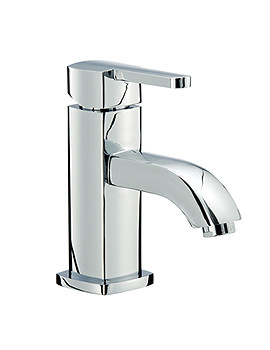 Mayfair Arch Mono Basin Mixer Tap | ARC009