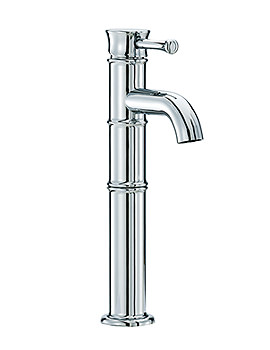 Mayfair Cloakroom Large Basin Mixer Tap | TTL069