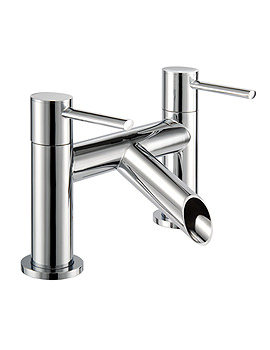 Mayfair LIU Range Bath Filler Tap | LIU005