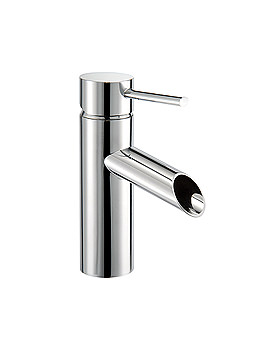 Mayfair LIU Mono Basin Mixer Tap | LIU009