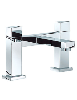 Mayfair Blox Bath Filler Tap | BLX005