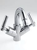 Bidet Mixer Taps from John Sydney