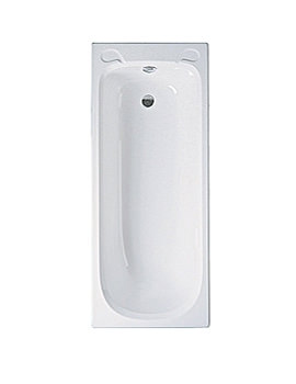 Berwick Standard Baths Vitra Bath Suite