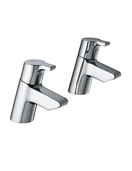 Ideal Standard Active Taps - QS Supplies