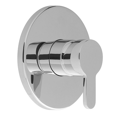 Vado Sense Concealed Wall Mounted Shower Mixer Valve - SEN-145