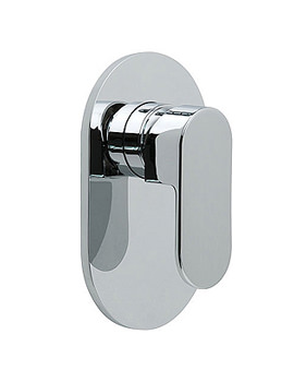 Vado Life Concealed Wall Mounted Shower Mixer Valve - LIF-145